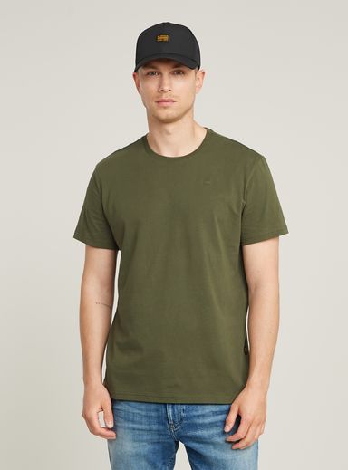 Base-S T-Shirt